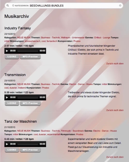 WP Ultimate Search ListWP Business Directory - Best WordPress Search Plugins To Help Users And Decrease Bounce Rate