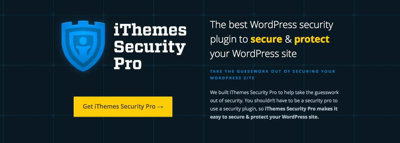 ListWP Business Directory iThemes Security Pro WordPress Security - Protect Your WordPress Site With These Safe WordPress Security Tools