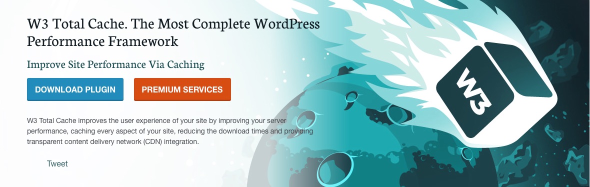 ListWP Business Directory W3 Total Cache - Small Business? Don’t Miss These Core WordPress Plugins