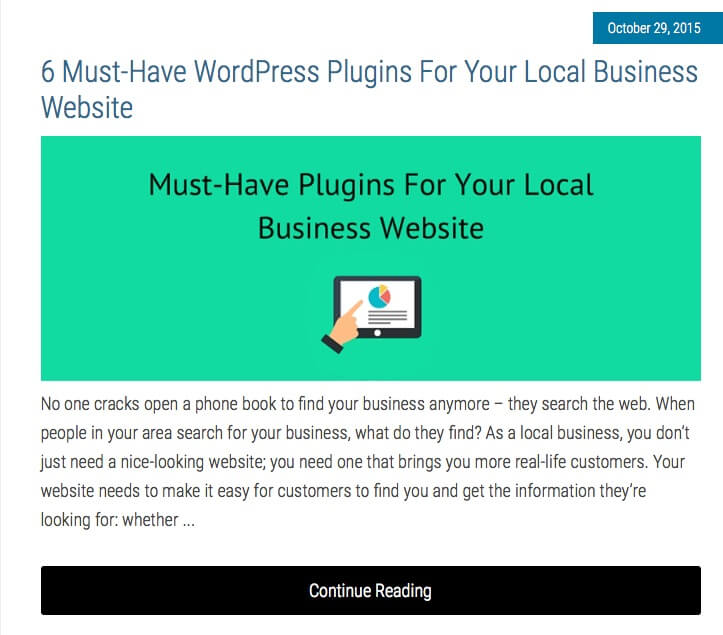 WP Superstars Business Directory ListWP Blogs - Want To Become a WordPress Expert? Follow These WordPress Blogs